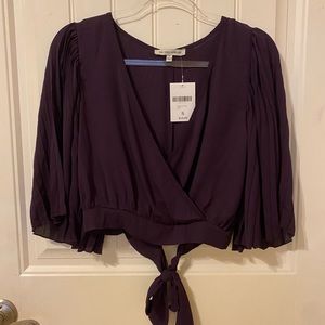 Forever 21 blouse
